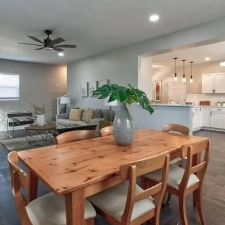 Windsor Park House Villa Indianapolis Bagian luar foto