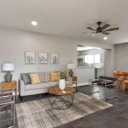 Windsor Park House Villa Indianapolis Bagian luar foto
