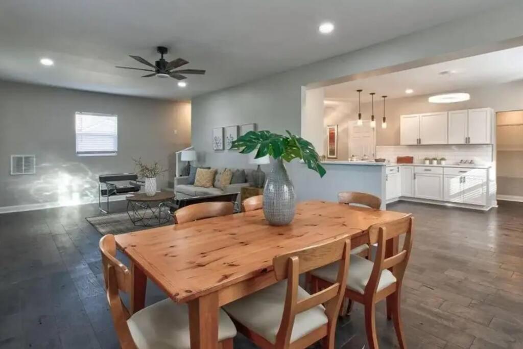 Windsor Park House Villa Indianapolis Bagian luar foto